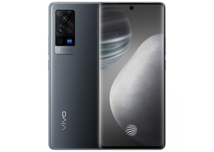 Анонсированы смартфоны Vivo X60 и Vivo X60 Pro с процессором Samsung Exynos 1080