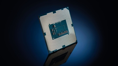 Грядущий флагманский CPU Intel Core i9-11900K (Rocket Lake-S) в тесте Ashes of the Singularity уступил нынешнему флагману AMD Ryzen 9 5950X