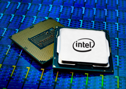 Семейство Intel Core 11-го поколения включают чипы Rocket Lake-S и Comet Lake-S Refresh, чип Core i9-11900K в тесте CPU-Z уступает моделям 10-го поколения