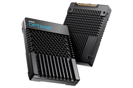 Intel представила «самый быстрый в мире» NVMe-накопитель Optane SSD P5800X с интерфейсом PCIe 4.0 и памятью 3D XPoint второго поколения, а также массовый SSD 670p на 144-слойной памяти 3D NAND QLC