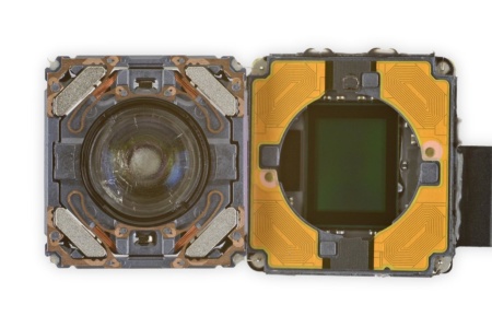 В 2022 году iPhone может получить перископический модуль камеры с 10-кратным увеличением, его будет производить LG из компонентов Samsung