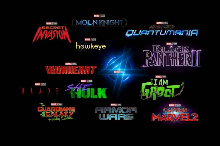 В сервисе Disney+ выйдет новый сериал Marvel Studios: Legends, который напомнит зрителям истории главных героев и злодеев MCU