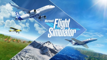 Число игроков Microsoft Flight Simulator превысило два миллиона [+ другая статистика и подробности грядущего обновления]