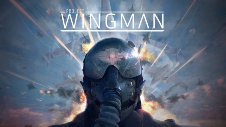 В Steam вышел необычный «авиационный экшн» Project Wingman с поддержкой VR [трейлер]