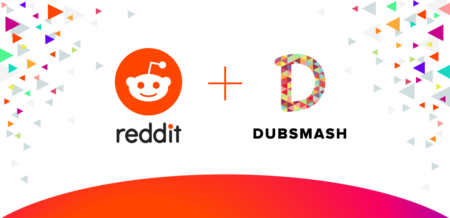 Reddit покупает конкурента TikTok под названием Dubsmash