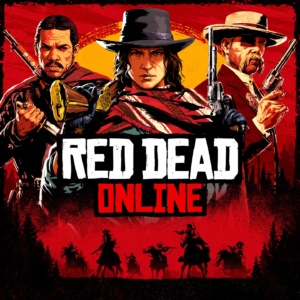 Игра Red Dead Online поступила в продажу, в Steam и EGS она стоит всего 155 грн [трейлер]