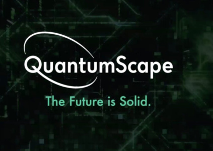 QuantumScape анонсировала твердотельные батареи, которые сооснователь Tesla назвал «крупным прорывом»