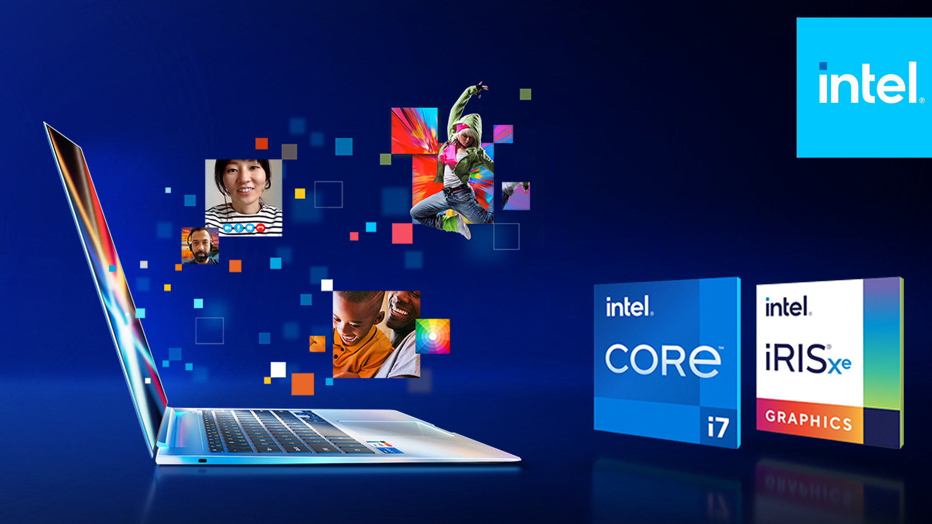 Недорогой Игровой Ноутбук 2022 На Intel