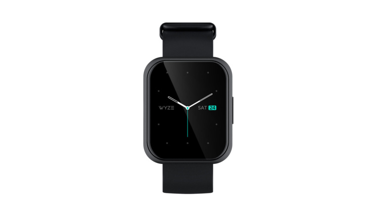 Wyze анонсировала свои первые умные часы Wyze Watch с автономностью 9 дней и ценой $20