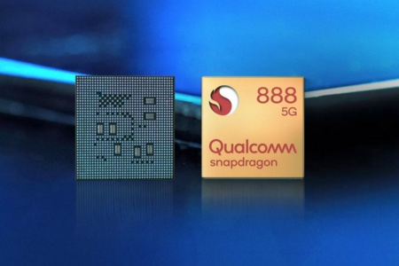 Qualcomm раскрыла все подробности Snapdragon 888 — техпроцесс 5-нм Samsung 5LPE, трехкластерный CPU с суперядром Cortex-X1 и встроенный модем 5G