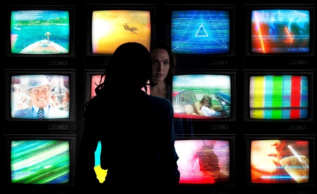 «Wonder Woman 1984» станет первым фильмом стриминговой платформы HBO Max в максимальном качестве 4K Ultra HDR Dolby Vision/Atmos