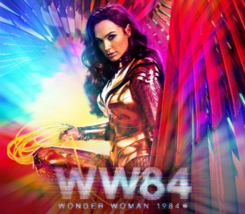 Украинская премьера фантастического фильма «Диво-Жінка 1984» / «Wonder Woman 1984» состоится 16 декабря 2020 года (а не 7 января 2021 года, как утверждалось ранее)