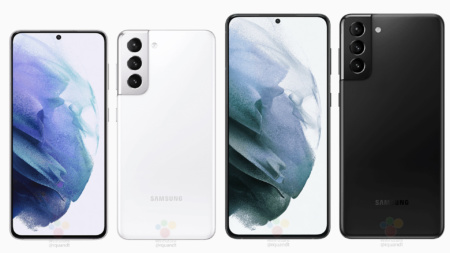 Samsung пригласила на презентацию Galaxy S21 — она пройдёт 14 января. Все что известно на данный момент о будущих флагманах компании