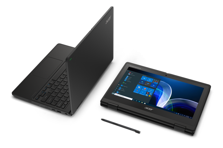 Новые Acer Chromebook доступны с процессорами Intel или ARM, обеспечивают автономность до 20 часов и стоят от $300