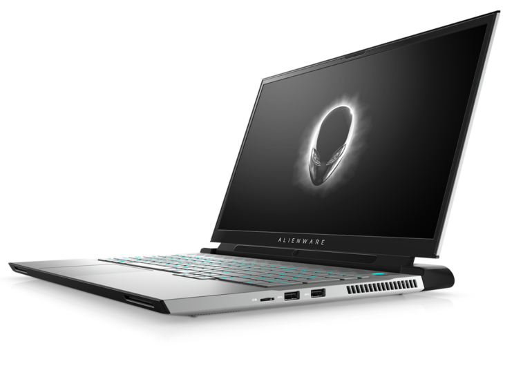 Обновлённые ноутбуки Alienware m15 и m17 получили GPU NVIDIA RTX 3000, более быструю память, SSD до 4 ТБ и цену от $2150