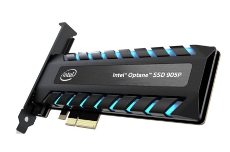 Intel прекращает выпуск потребительских SSD Optane