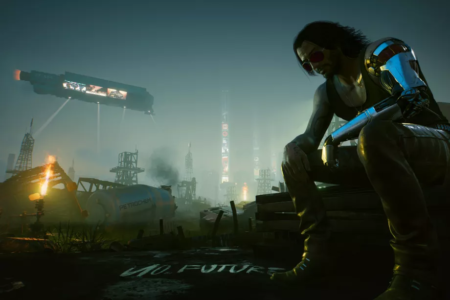 Bloomberg: полноценная разработка Cyberpunk 2077 началась только в 2016 году