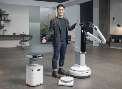 Домашние роботы и вторая жизнь старых устройств: как Samsung планирует создать «лучшую реальность для всех»