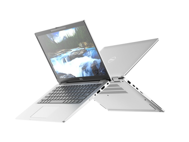 Dell анонсировала новые ноутбуки Latitude и Precision с процессорами Tiger Lake-U и мониторы для видеоконференций