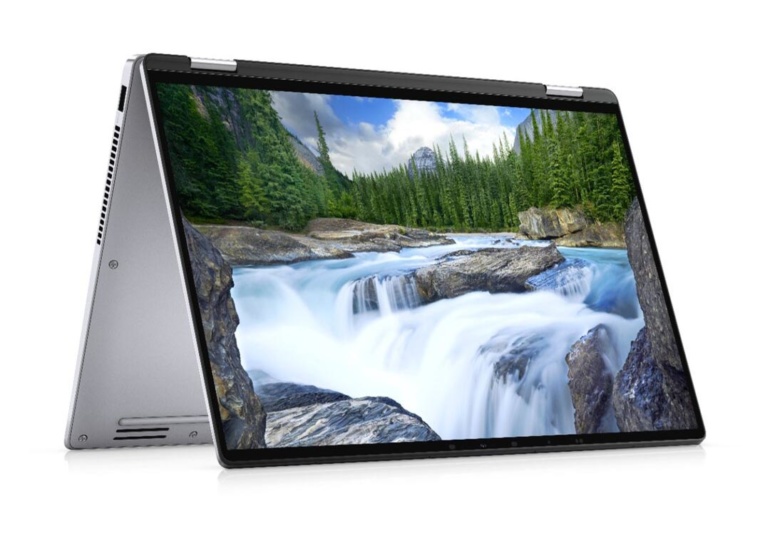 Dell анонсировала новые ноутбуки Latitude и Precision с процессорами Tiger Lake-U и мониторы для видеоконференций