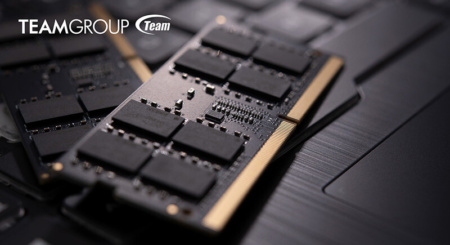 Team Group анонсировала модули DDR5 формата SO-DIMM для мини-ПК и ноутбуков