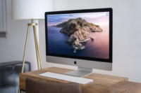 Apple планирует обновить дизайн iMac, представить Mac Pro вдвое меньшего размера, выпустить более доступный монитор