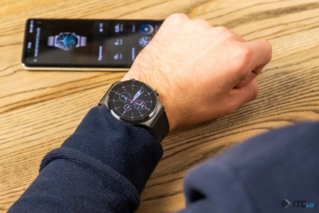 Обзор Huawei Watch GT 2 Pro: пульсоксиметр 24/7