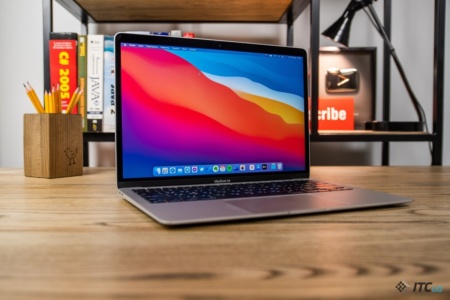Bloomberg: MacBook Air с новым дизайном (еще компактнее и с магнитной зарядкой MagSafe) может выйти во второй половине 2021 года