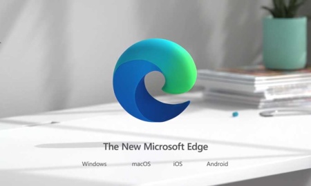 В Microsoft Edge наконец-то появилась синхронизация истории и открытых вкладок