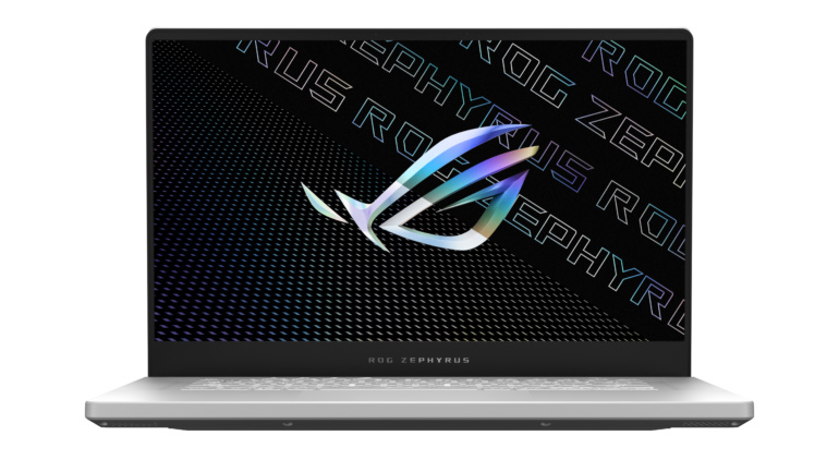 Игровые ноутбуки ASUS ROG получили новые процессоры AMD Ryzen 5000 и GPU NVIDIA