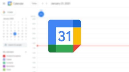 Веб-версия Google Calendar получила возможность работы оффлайн
