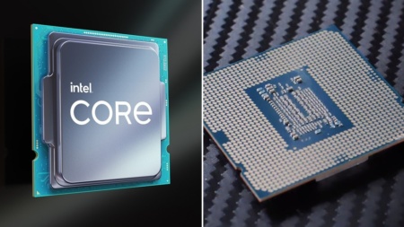 Первые 10-нм десктопные процессоры Intel Core 12-го поколения (Alder Lake) ожидаются в сентябре