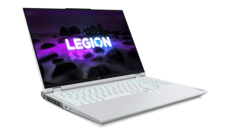 Lenovo показала игровые ноутбуки Legion с процессорами AMD Ryzen 5000 и бизнес-ноутбуки ThinkBook на разных платформах