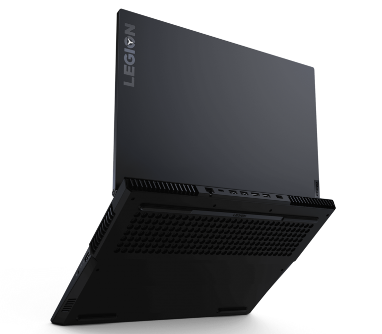 Lenovo показала игровые ноутбуки Legion с процессорами AMD Ryzen 5000 и бизнес-ноутбуки ThinkBook на разных платформах