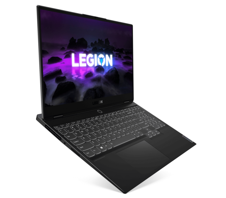 Lenovo показала игровые ноутбуки Legion с процессорами AMD Ryzen 5000 и бизнес-ноутбуки ThinkBook на разных платформах