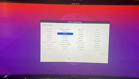 Вышла «полностью рабочая» версия Linux для компьютеров Mac с процессором M1