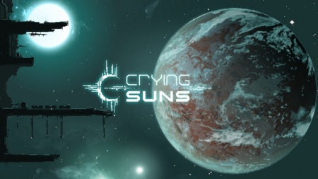 В Epic Games Store бесплатно раздают тактический «рогалик» Crying Suns, на следующей неделе предложат STAR WARS Battlefront II
