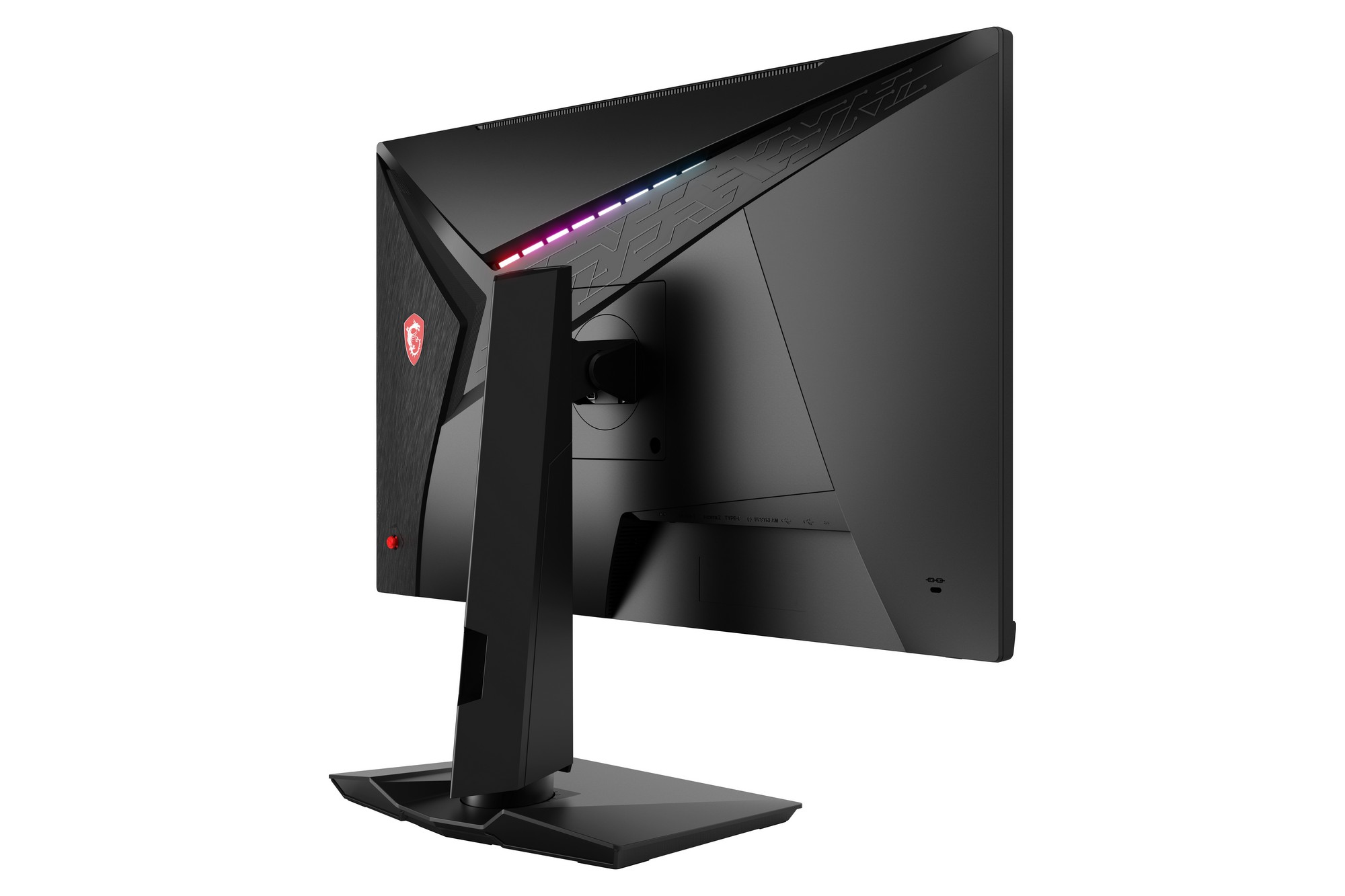 В Украине стартовали продажи геймерского QHDмонитора MSI MAG274QRFQD