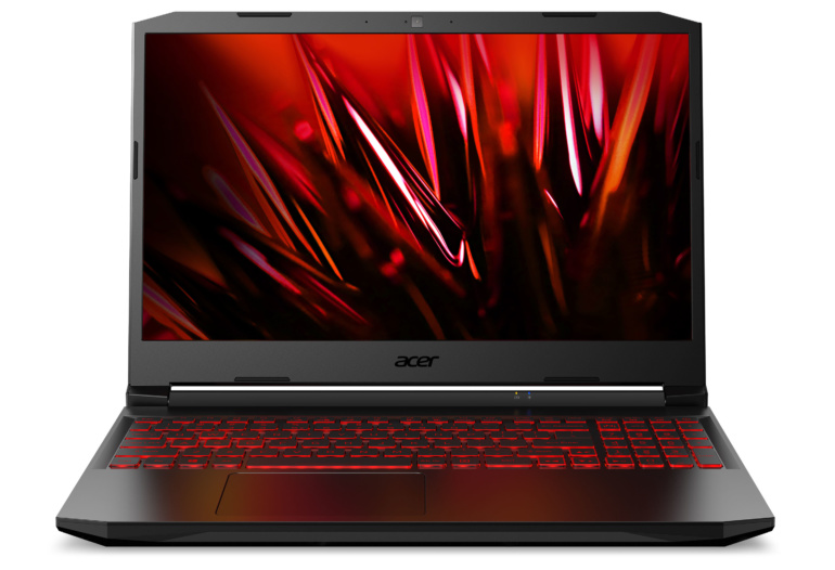 Acer выпустила ноутбуки Nitro и Aspire с процессорами AMD Ryzen 5000