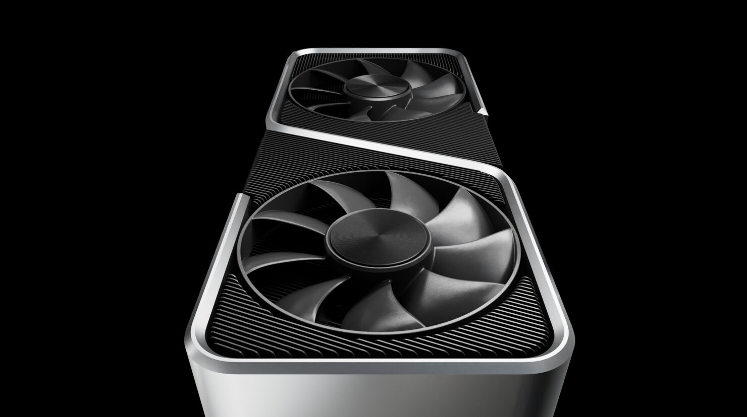 NVIDIA представила настольную видеокарту GeForce RTX 3060 (от 12 990 ...