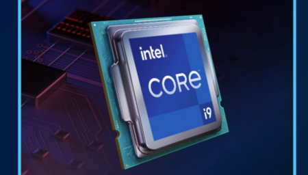 Intel поделилась игровыми тестами 8-ядерного настольного флагмана Core i9-11900K (Rocket Lake-S) в сравнении с 12-ядерным Ryzen 9 5900X (Vermeer)