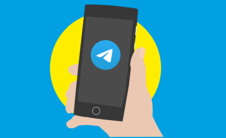 Ежемесячная аудитория Telegram превысила 500 миллионов человек