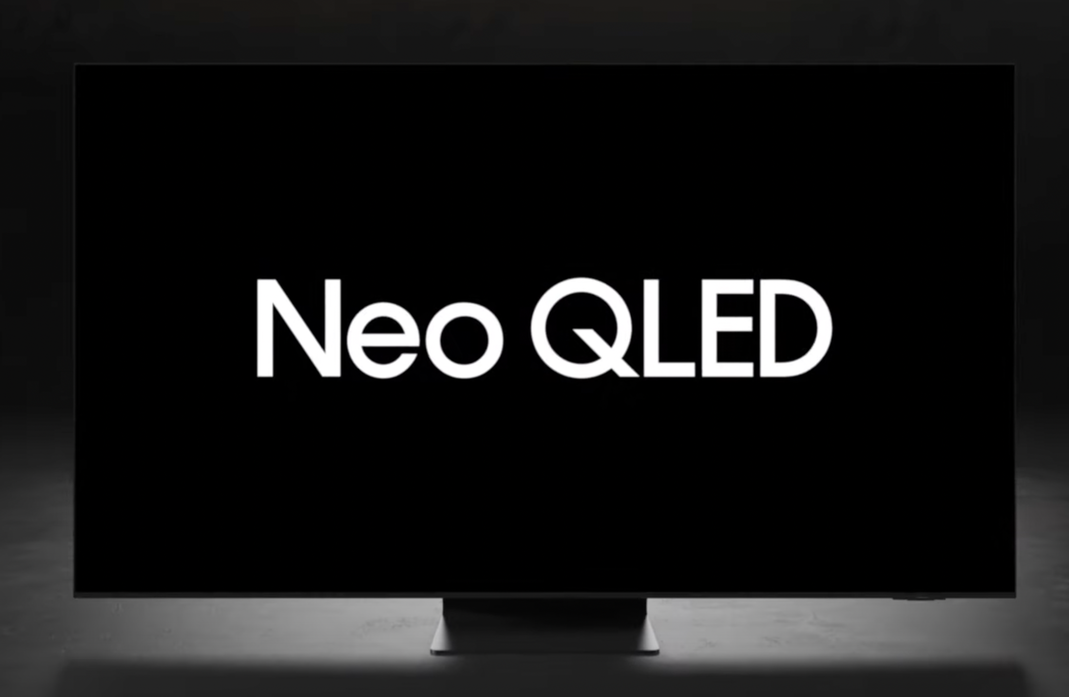 Samsung First Look 2021: Neo QLED и забота об экологии