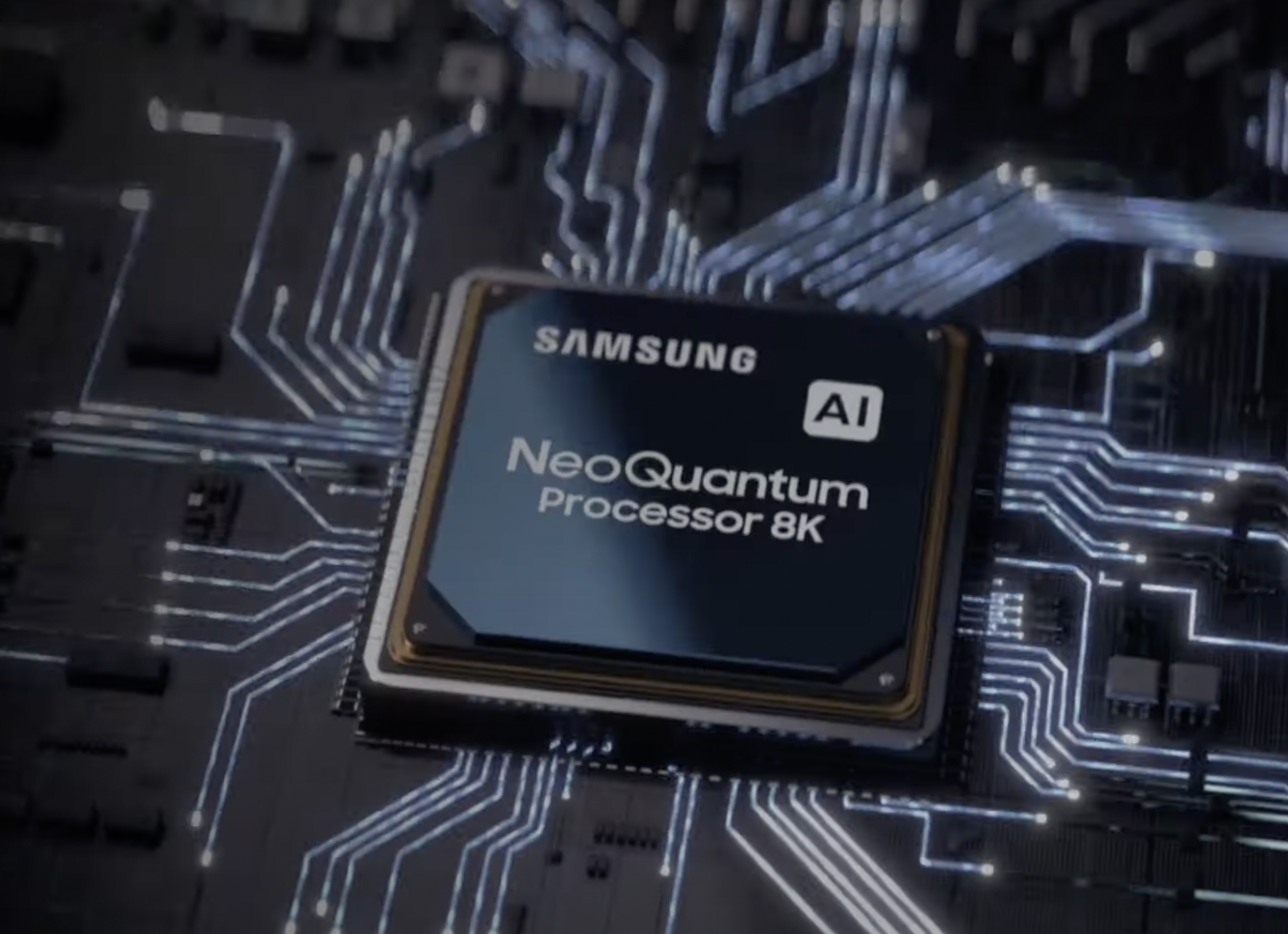 Samsung First Look 2021: Neo QLED и забота об экологии