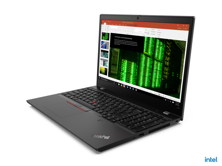Lenovo обновила ноутбуки ThinkPads: процессоры Ryzen 5000, Intel vPro 11-го поколения и дисплеи с соотношением сторон 16:10