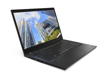 Lenovo обновила ноутбуки ThinkPad: процессоры Ryzen 5000, Intel vPro 11-го поколения и дисплеи с соотношением сторон 16:10
