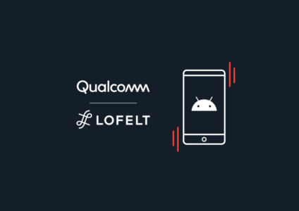 Qualcomm сотрудничает с Lofelt, чтобы улучшить обратную тактильную связь на Android-устройствах