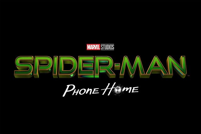 Официально: Spider-Man: No Way Home («Человек-паук: Нет пути домой») — название третьей части «Человека-паука» с Томом Холландом