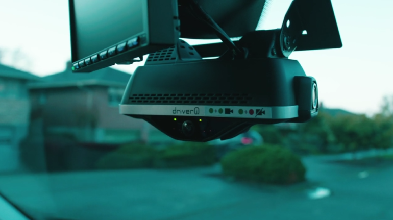 Amazon планирует установить постоянно активные камеры наблюдения за водителями транспорта доставки