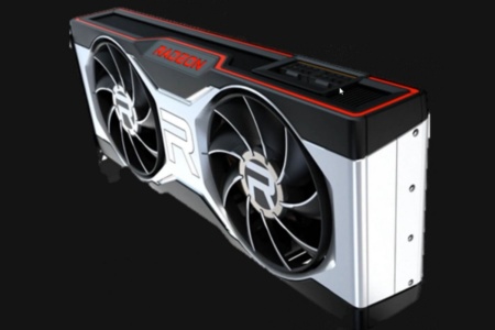 Видеокарта AMD Radeon RX 6700 XT (ответ на GeForce RTX 3060) поступит в продажу 18 марта